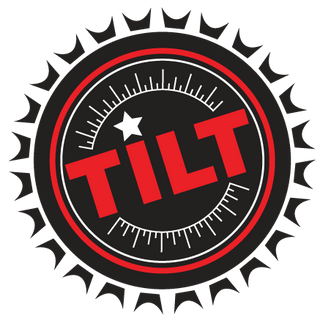 Tilt Hydrometer 