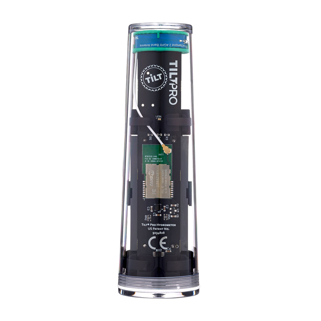 Tilt® Pro Wireless Hydrometer and Thermometer