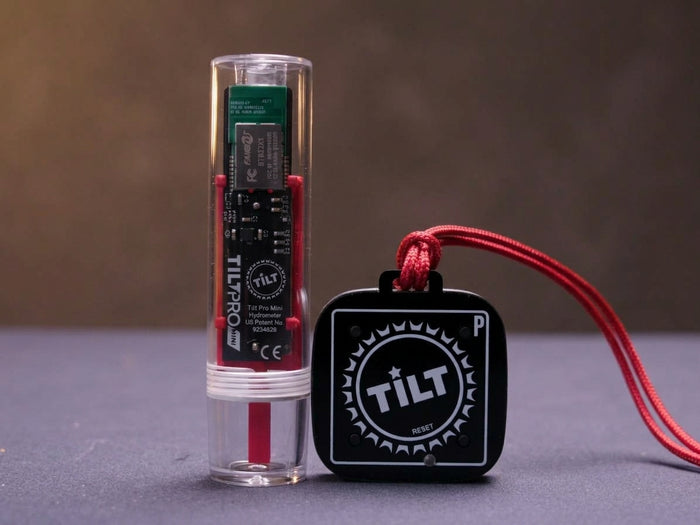 Tilt Pro Mini + Tilt Pico Bundle