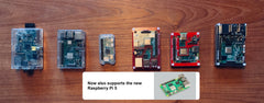 Tilt™ Pi v2 Bookworm May25 (Raspberry Pi SD Card Image Download)