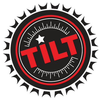 Tilt, Imagem