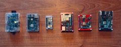 Tilt™ Pi v2 Buster Jan22 (Raspberry Pi SD Card Image Download)