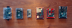 Tilt™ Pi v.2 Buster Feb20 HDMI (RPi SD Card Image Download for use with HDMI Port)