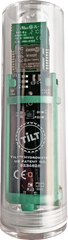 Tilt Float Hydrometer for Float Pods